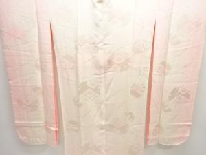 暈し振袖用長襦袢